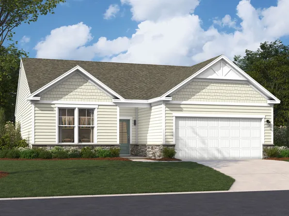 The Bancroft Plan, Pinewood