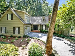 9020 Huntcliff Trce, Sandy Springs, GA 30350