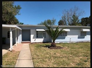 490 Arricola Ave, Saint Augustine, FL 32080