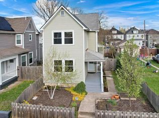 262 S Cypress Ave, Columbus, OH
