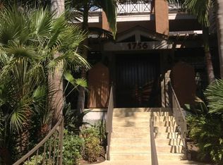1756 Essex St UNIT 312, San Diego, CA 92103