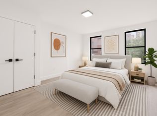 819 9th Ave #3N, New York, NY 10019