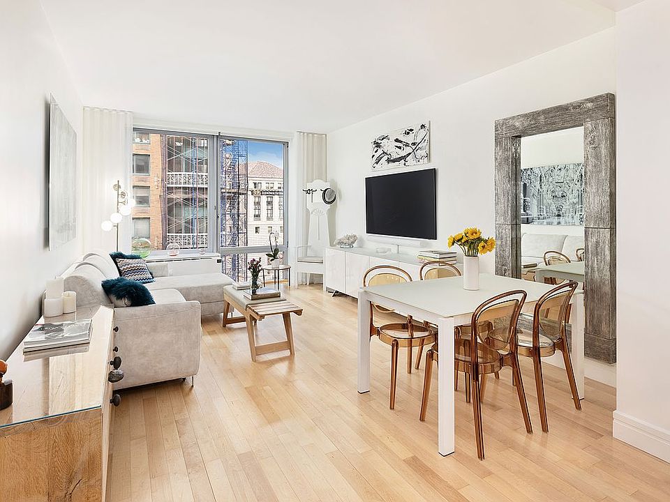1st image of 212 W 72nd St #7F