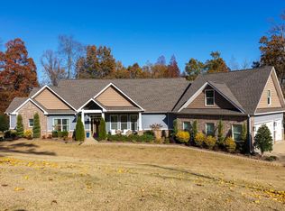 1344 Vanderbuilt Dr, Benton, AR 72019