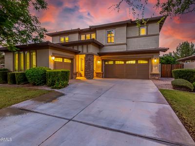 3840 E Palo Verde St, Gilbert, AZ, 85296