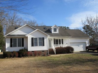 206 Raccoon Run, Washington, NC, 27889