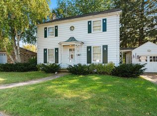 170 W Moore St, Berlin, WI 54923