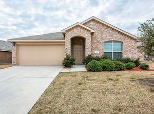 555 Lincoln Ave, Lavon, TX 75166
