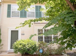 3737 Monacco Ct, District Heights, MD 20747