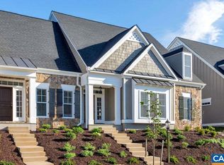3324 Rowcross St, Crozet, VA 22932
