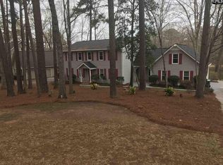 1604 Quail Valley E, Columbia, SC 29212