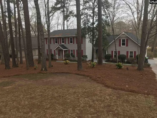 1604 Quail Valley E, Columbia, SC 29212