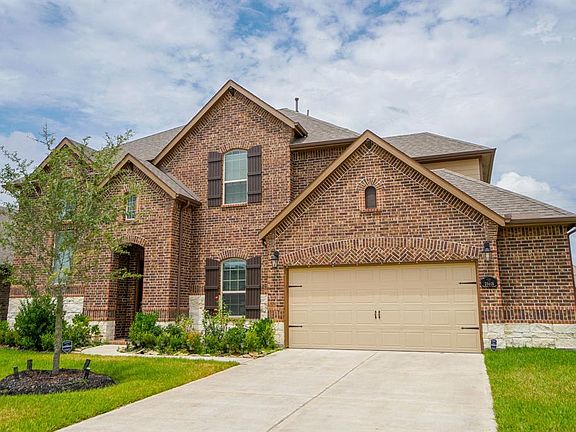 3rd image of 25618 Buckley Bluff Ln