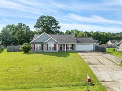 99 Lee Road 2152, Valley, AL, 36854