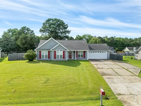 99 Lee Road 2152, Valley, AL 36854