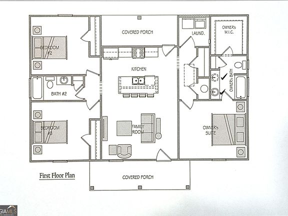 2nd image of LOT 20 Clemit Harris Rd