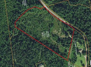 59 Go Go Rd, Poplarville, MS 39470