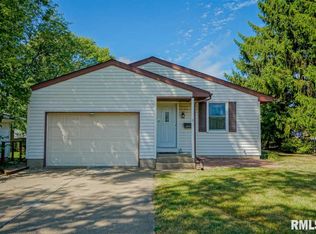 4819 N Nelson Dr, Peoria, IL