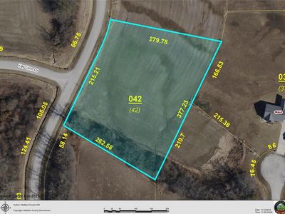 4656 Ashlyn Dr Lot 42, Pocahontas, IL, 62275