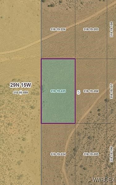 1st image of 318-19-225 Mohave County