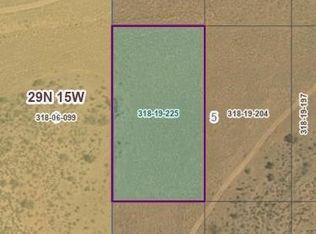 318-19-225 Mohave Country, Meadview, AZ 86444