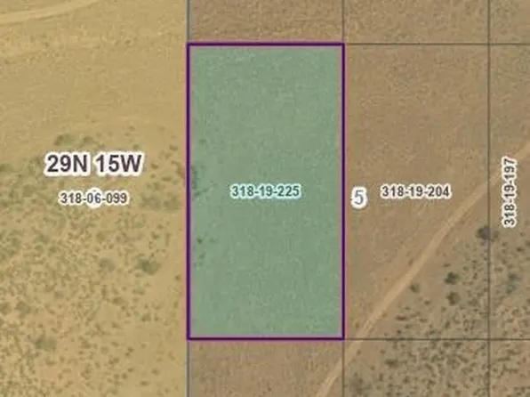 318-19-225 Mohave Country, Meadview, AZ 86444