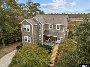 206 Sunrise Crossing Dr Lot 12, Kill Devil Hills, NC 27948