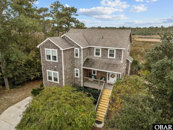 206 Sunrise Crossing Dr Lot 12, Kill Devil Hills, NC 27948