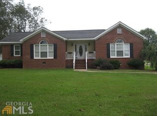 1391 Imlac Rd, Woodbury, GA 30293