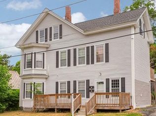 13 Howe St, Orange, MA 01364