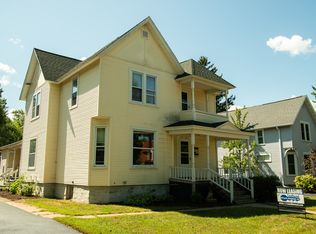 2019 Center St, Stevens Point, WI 54481