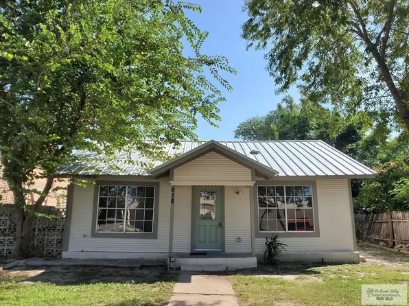 618 E Polk Ave, Harlingen, TX 78550
