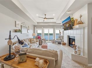 44 Emerald Bay Ct #2B, Lake Ozark, MO 65049