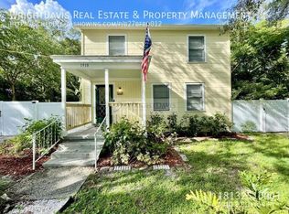 1910 E Clifton St, Tampa, FL 33610