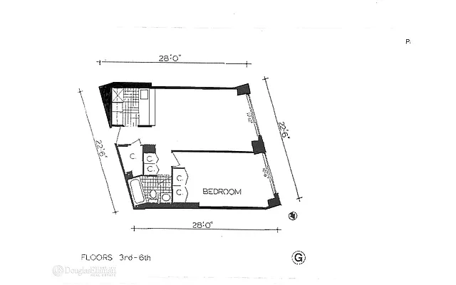 Rented by Douglas Elliman | media 7