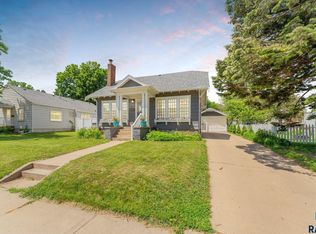 1503 S Spring Ave, Sioux Falls, SD 57105