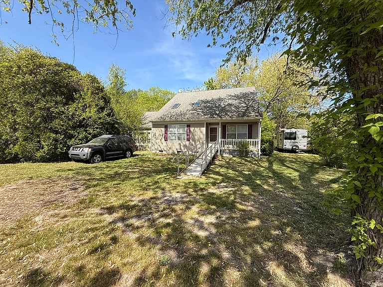 5027 Hickory Fork Rd — Photo 11
