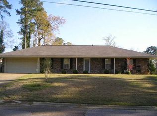 3009 55th Ct, Meridian, MS 39305