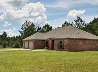 160 Aidan St, Leesville, LA 71446