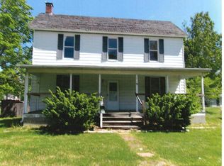 109 S Bess Ave, Marissa, IL 62257