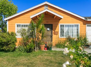 712 W Bishop St, Santa Ana, CA 92701