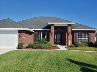 3919 SE 99th St, Belleview, FL 34420