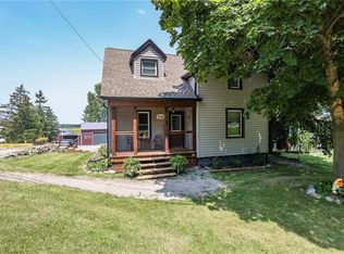 3745 King St, Lincoln, ON L0R 2C0