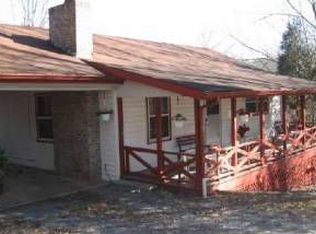 19 Blackberry Mountain Rd #1, Ellijay, GA 30536