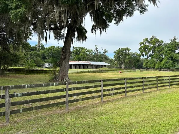 4101 NW 89th Pl, Ocala, FL 34482