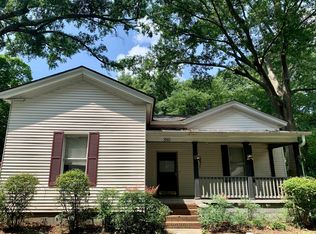 380 Bloomfield St, Athens, GA 30605