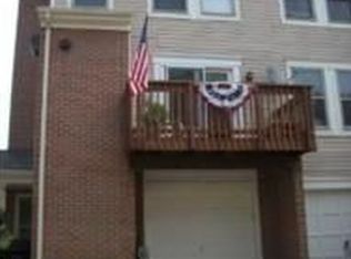 4134 Churchman Way, Woodbridge, VA 22192