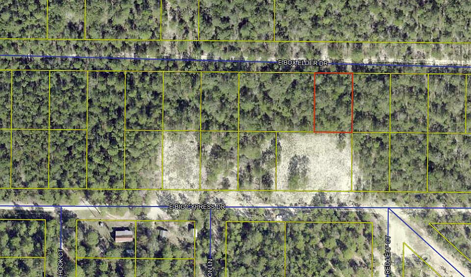 1st image of LOT 29 E Box Elder Dr