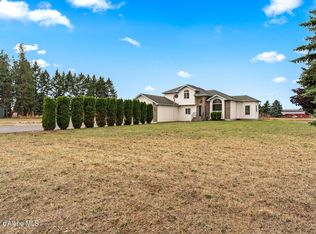 15715 N Ramsey Rd, Rathdrum, ID 83858