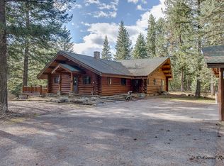 54 Shalom Kerry, libby, MT 59923